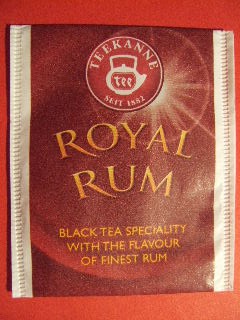 007   ROYAL RUM